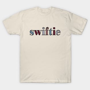 I'm a Swiftie - Midnights T-Shirt